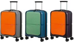 Samsonite AIRCONIC 2025 négykerekű laptoptartós két színű kabinbőrönd 15, 6" 134657 - taskaweb
