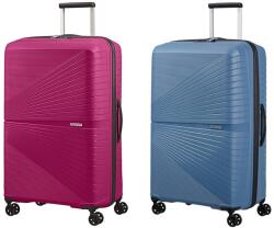 Samsonite AIRCONIC négykerekű nagy bőrönd 2025 128188