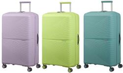Samsonite AIRCONIC négykerekű színazonos nagy bőrönd 128188 - taskaweb
