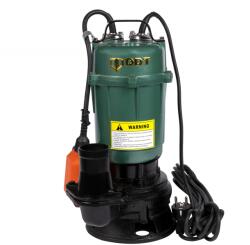 DDT WQD10 (DDT-163)