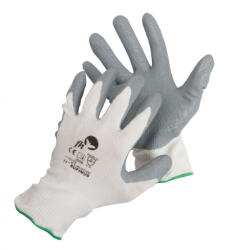 CERVA RUFINUS FH nylon kesztyű. nitril. - 6 (0108003899060)