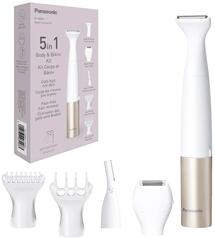 Panasonic ES-WM31-P301 Epilator