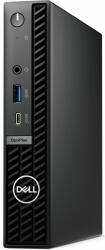 Dell OptiPlex 7020 MFF N006O7020MFFEMEA_VP_UBU Számítógép konfiguráció