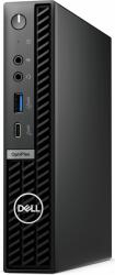 Dell OptiPlex 7020 MFF N09O7020MFFPEMEA_VP_UBU Számítógép konfiguráció