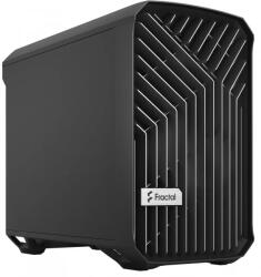 Fractal Design Torrent Nano Solid Black (FD-C-TOR1N-04)
