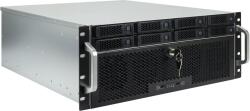 Inter-Tech IPC 4U-4708 - Rack 4U (88887384)