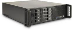 Inter-Tech IPC 3U-3508 - Rack 3U (88887335)