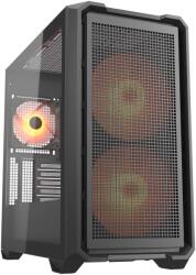 COUGAR MX600 RGB (CGR-5GC9B-RGB)