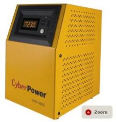 Cyber Power Systems CyberPower vészhelyzeti áramellátó rendszer (EPS) 1000VA/700W (CPS1000E)