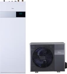 Midea MHA-V8W /D2N8-B2H2-IWT190