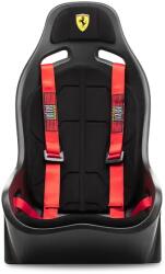 Next Level Racing Scaun Gaming Scaun de gaming ES1 editia Scuderia Ferrari Negru (NLR-E047) - vexio