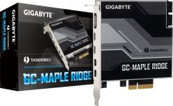 GIGABYTE GC-MAPLE RIDGE Displayport Port Bővítő PCIe Kártya (GC-MAPLE RIDGE)