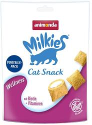 Animonda Recompense Pentru Pisici animonda Milkies Wellness Biscuiti Cu Miez Cu Lapte Adult 120g (4017721831222)