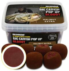 Haldorádó Catfish Pop Up Bloody - Halibut Extra (HD35319) - pecadepo