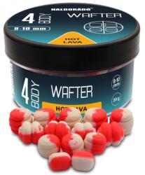 Haldorádó 4 BODY Wafter - Hot Lava (HD32615) - pecadepo