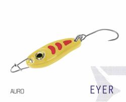 DELPHIN Villantó Delphin EYER 1.5g AURO Hook #8 (101000714) - pecadepo