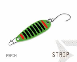 DELPHIN Villantó Delphin STRIP 2g PERCH Hook #8 Snap 00 (101000758) - pecadepo