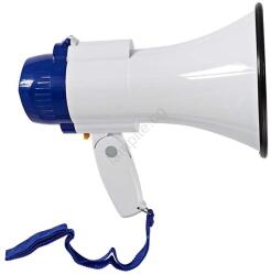 Nedis MEPH150WT - Мегафон с функция за записване 10W/4xD (NE0633)
