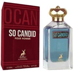 Alhambra So Candid Pour Homme EDP 100 ml Parfum