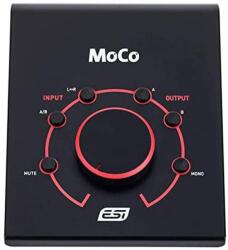 ESI - MoCo Passzív monitor vezérlő