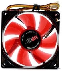 Airen RedWings 80 Red LED (FRW80LEDRED)
