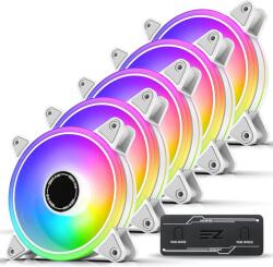 EZDIY-FAB Moonlight White RGB PWM (EZ-EZDPI076-7)