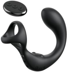 Pipedream Ass-Gasm Taint-Alizer