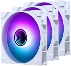 Phanteks M25 Gen2 D-RGB PWM 140mm (PH-F140M25_G2_DWT01_3P)