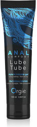 Orgie Lube Tube - Anal Comfort 100 ml