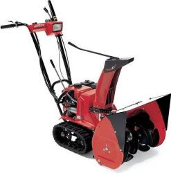 Honda HSS 655 TD