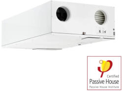 DANTHERM HCC 2 centrala de ventilatie cu recuperare de caldura (352444-9)