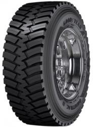 Goodyear OMNITRAC D HEAVY DUTY HD 315/80R22.5 156/150K Tractiune (5452000560766) - marvinauto