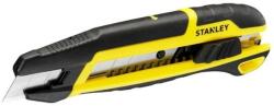STANLEY STHT10501-0 FatMax Tördelhető pengés kés, 18mm (STHT10501-0)