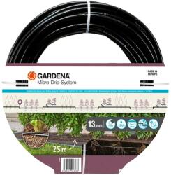 GARDENA MDS Csepegtetőcső, 13 mm (1/2" ), 25 m 13503-20 (13503-20)