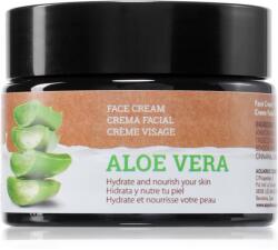 IDC Institute Aloe Vera arckrém 50 ml
