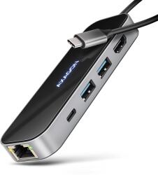 AXAGON HMC-6GLN