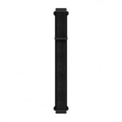 Garmin Venu 3S Quick Release (18 mm) nylon óraszíj fekete (010-13261-00)
