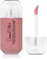 Physicians Formula Mineral Wear® Diamond Filler rúzs ajkakra és arcra árnyalat Brilliant Peach 7, 3 ml