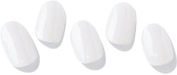 ohora Gel Nail Sticker N Clean White körömmatrica árnyalat NB-048