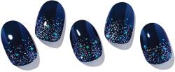 ohora Gel Nail Sticker N Polaris folii autocolante pentru unghii culoare ND-098 1 buc