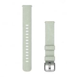 Garmin Lily 2 nylon óraszíj zsálya színű (010-13302-11) (010-13302-11)