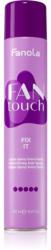 Fanola FAN touch FIX IT hajlakk extra erős fixáló hatású 500 ml