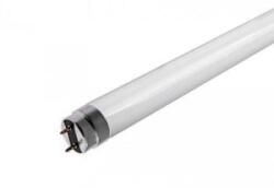 Optonica LED fénycső/ üveg T8 18W 30x1200mm nappali fehér 5605 (5605) - aqua