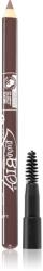 puroBIO Cosmetics Eye & Eyebrow univerzális ceruza szem és szemöldök számára árnyalat 07 Brown Taupe 1.3 g