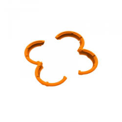 SUNNYLiFE DJI NEO propeller védő (ütköző) narancssárga (NE-KC868-C) (NE-KC868-C)