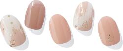 ohora Gel Nail Sticker N Almond Blossom folii autocolante pentru unghii culoare ND-066 30 buc