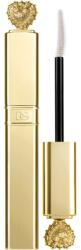 Dolce&Gabbana Everfull Hi-Definition Mascara dúsító és hosszabbító szempillaspirál árnyalat 01 Total Black - True Jet Black 8 ml
