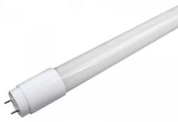 Optonica LED fénycső T8 60cm 9W forgatható vég semleges fehér (TU9-A3 / 5512) (5512)