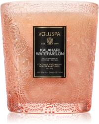 Voluspa Japonica Kalahari Watermelon illatgyertya 255 g