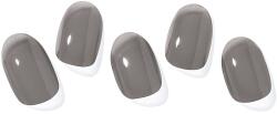 ohora Gel Nail Sticker N Tint Black folii autocolante pentru unghii culoare NB-068 1 buc
